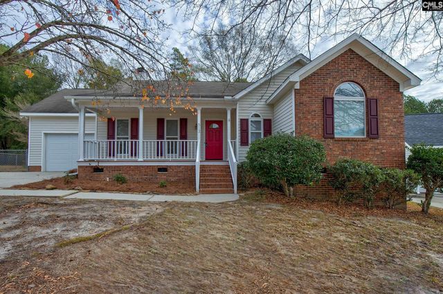 512 Wilmuth Circle, West Columbia, SC 29170