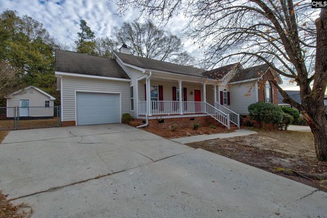 512 Wilmuth Circle, West Columbia, SC 29170