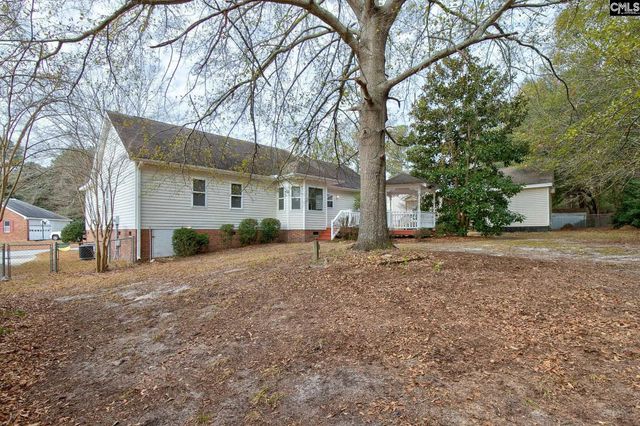 512 Wilmuth Circle, West Columbia, SC 29170