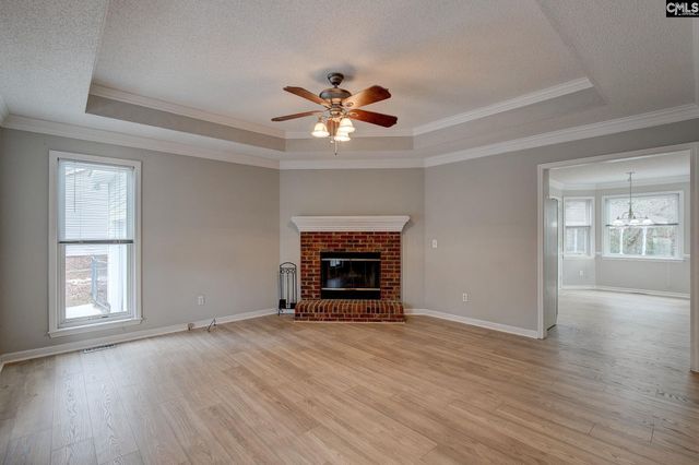 512 Wilmuth Circle, West Columbia, SC 29170