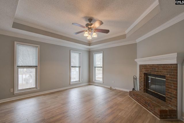 512 Wilmuth Circle, West Columbia, SC 29170