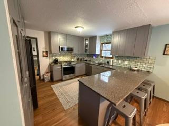 10436 Bay Avenue, Hayward, WI 54843