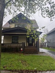 3334 W 99 Street, Cleveland, OH 44102
