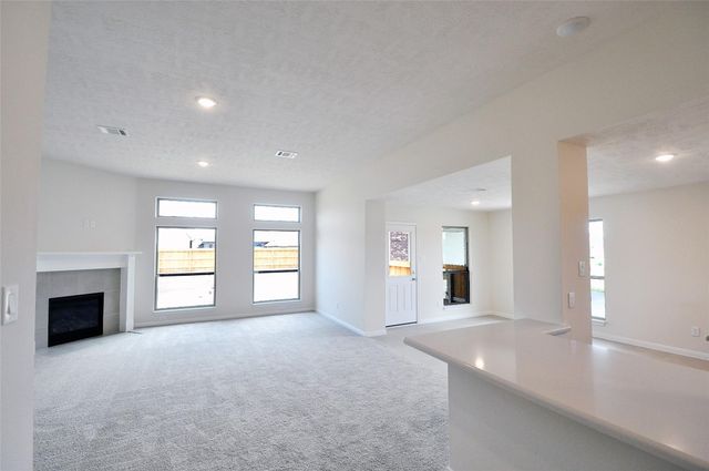 2206 Fortuna Drive, League City, TX 77539