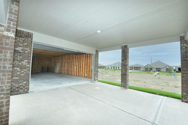 2206 Fortuna Drive, League City, TX 77539