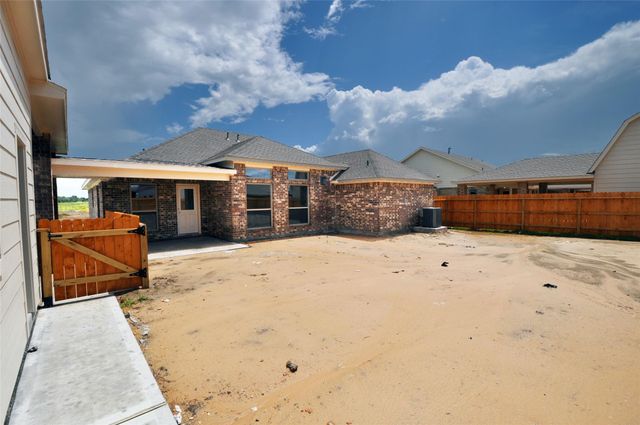 2206 Fortuna Drive, League City, TX 77539