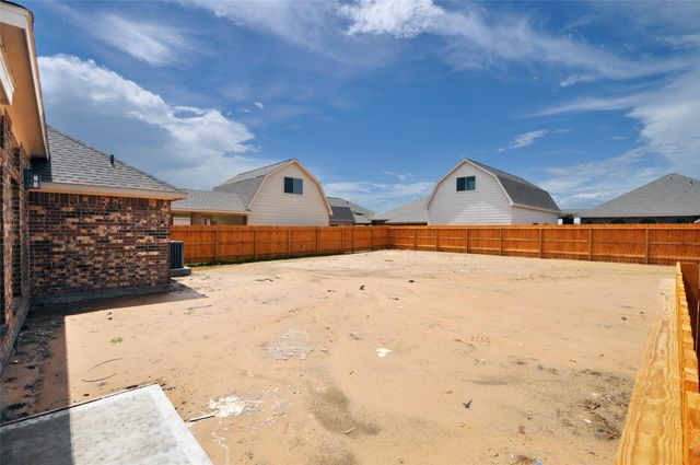 2206 Fortuna Drive, League City, TX 77539