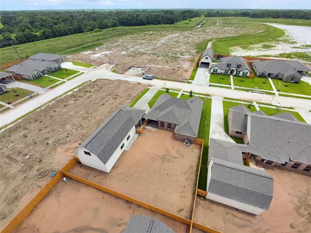 2206 Fortuna Drive, League City, TX 77539