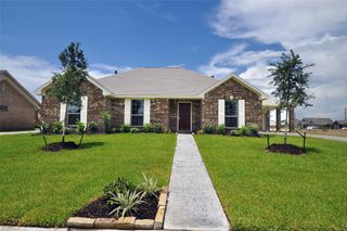 2206 Fortuna Drive, League City, TX 77539