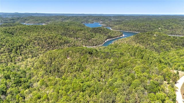 Lot 3 Eagle Cove Road, Eureka Springs, AR 72631