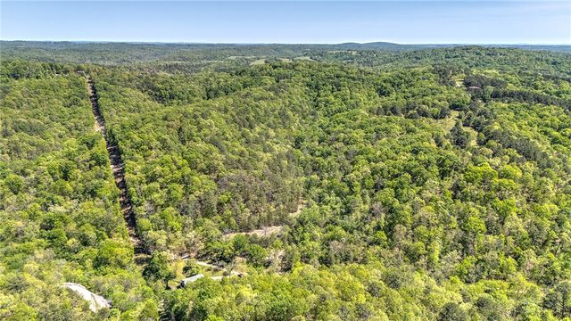 Lot 3 Eagle Cove Road, Eureka Springs, AR 72631