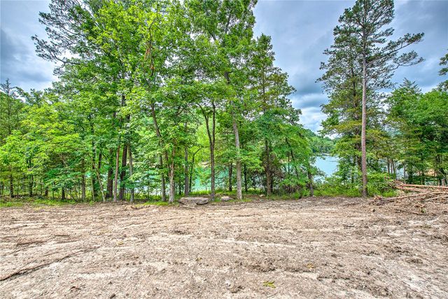 Lot 3 Eagle Cove Road, Eureka Springs, AR 72631