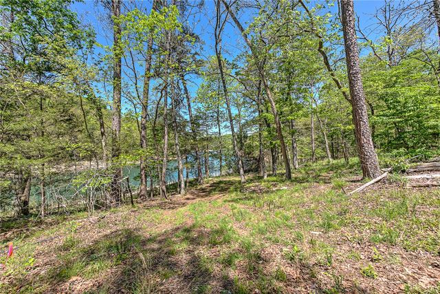 Lot 3 Eagle Cove Road, Eureka Springs, AR 72631