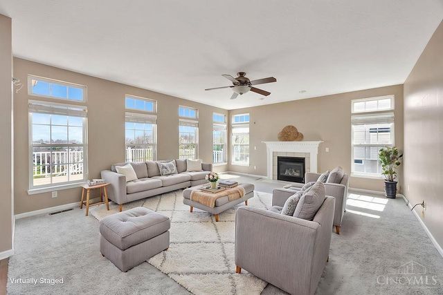 5228 Terrace Ridge Drive, Union Twp, OH 45150