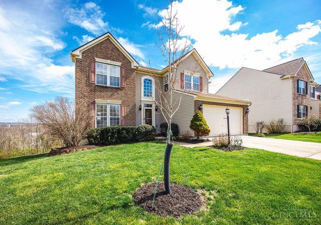 5228 Terrace Ridge Drive, Union Twp, OH 45150