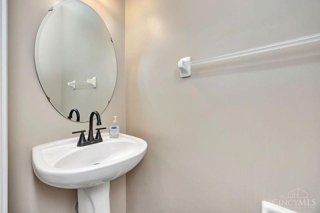 5228 Terrace Ridge Drive, Union Twp, OH 45150