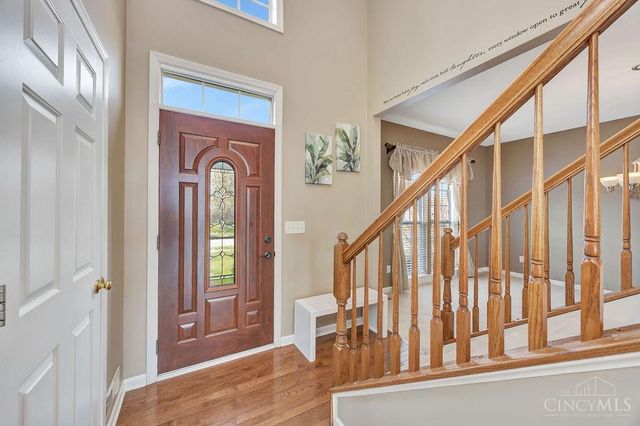 5228 Terrace Ridge Drive, Union Twp, OH 45150