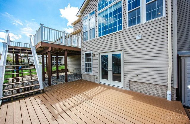 5228 Terrace Ridge Drive, Union Twp, OH 45150