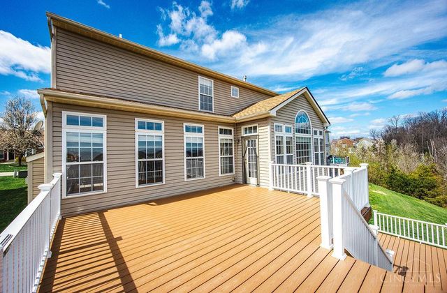 5228 Terrace Ridge Drive, Union Twp, OH 45150