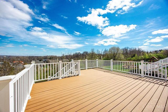 5228 Terrace Ridge Drive, Union Twp, OH 45150