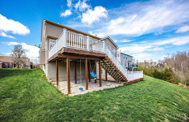 5228 Terrace Ridge Drive, Union Twp, OH 45150