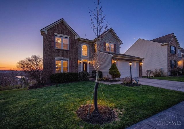 5228 Terrace Ridge Drive, Union Twp, OH 45150