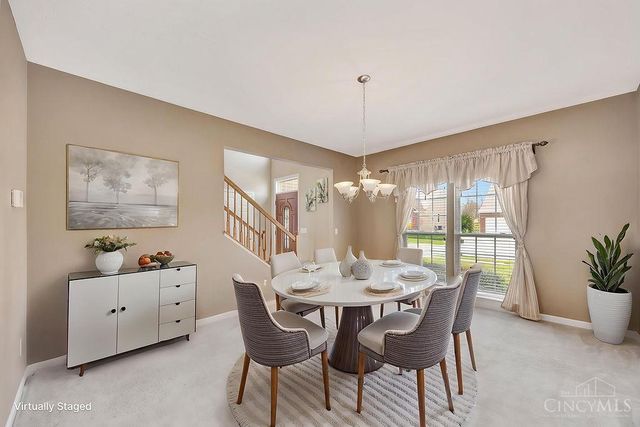 5228 Terrace Ridge Drive, Union Twp, OH 45150