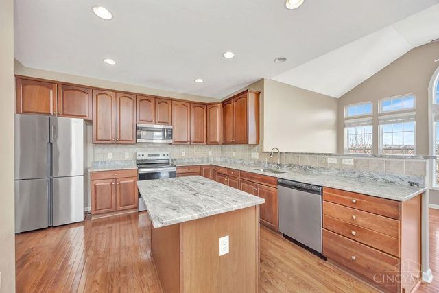 5228 Terrace Ridge Drive, Union Twp, OH 45150