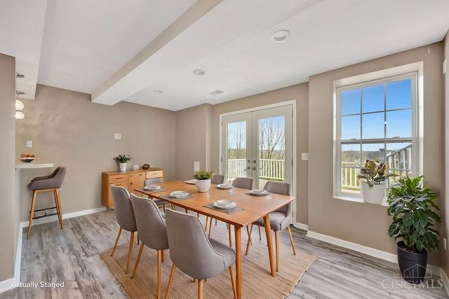 5228 Terrace Ridge Drive, Union Twp, OH 45150