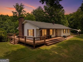 305 White Mountain, Marble, NC 28905