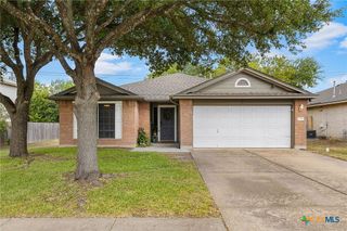 17708 Limpia Creek Drive, Round Rock, TX 78664
