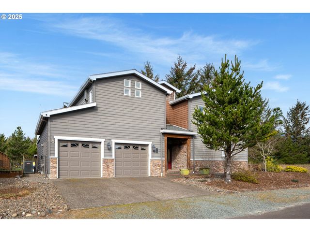 901 Fairway Ct, Manzanita, OR 97130