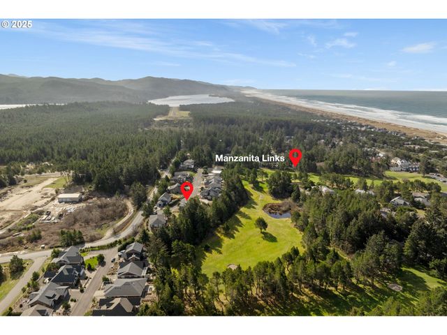 901 Fairway Ct, Manzanita, OR 97130