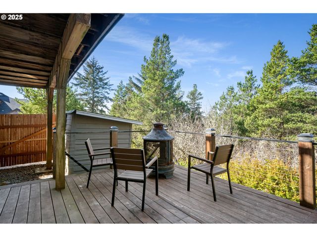 901 Fairway Ct, Manzanita, OR 97130