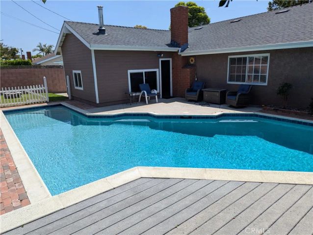 6801 Park Avenue, Garden Grove, CA 92845
