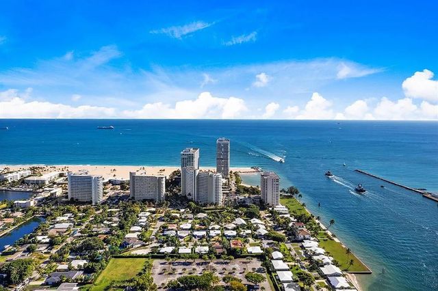 2000 S Ocean Drive 810, Fort Lauderdale, FL 33316