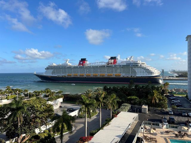 2000 S Ocean Drive 810, Fort Lauderdale, FL 33316