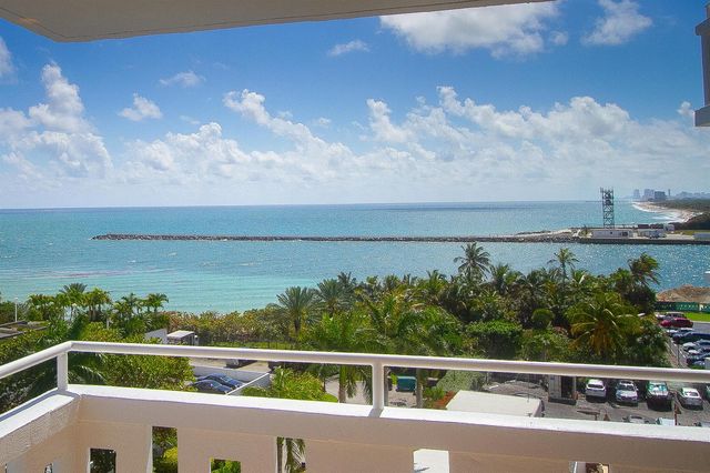 2000 S Ocean Drive 810, Fort Lauderdale, FL 33316