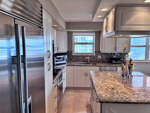 2000 S Ocean Drive 810, Fort Lauderdale, FL 33316