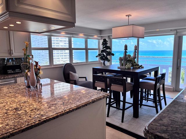 2000 S Ocean Drive 810, Fort Lauderdale, FL 33316