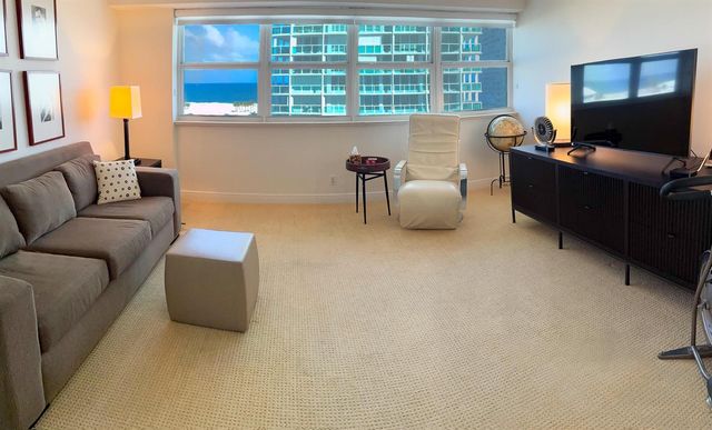 2000 S Ocean Drive 810, Fort Lauderdale, FL 33316