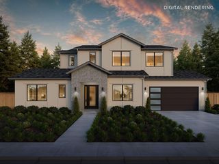121 Leland Avenue, Menlo Park, CA 94025