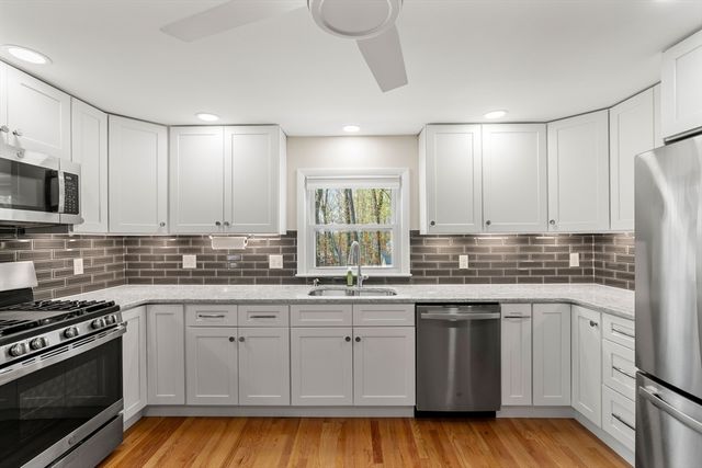 34 Marshall St., Leominster, MA 01453