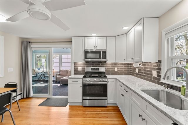 34 Marshall St., Leominster, MA 01453