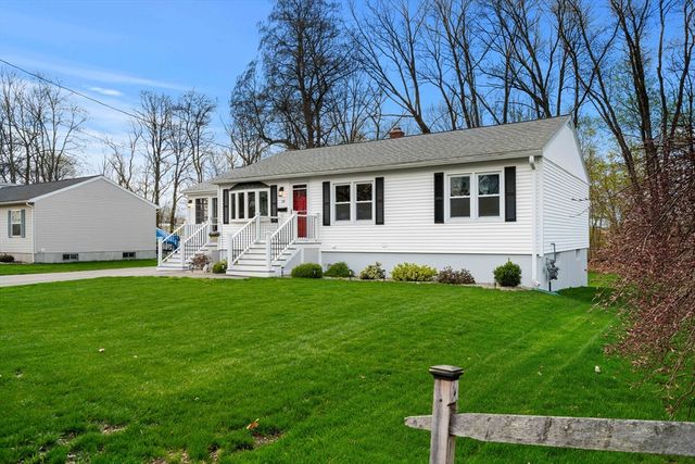 34 Marshall St., Leominster, MA 01453