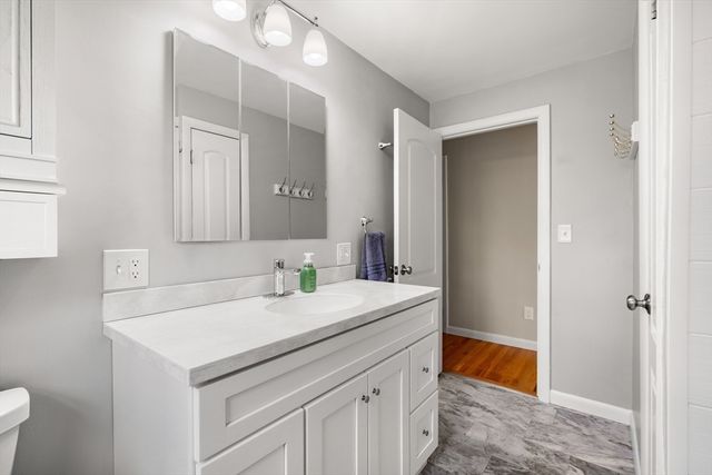 34 Marshall St., Leominster, MA 01453