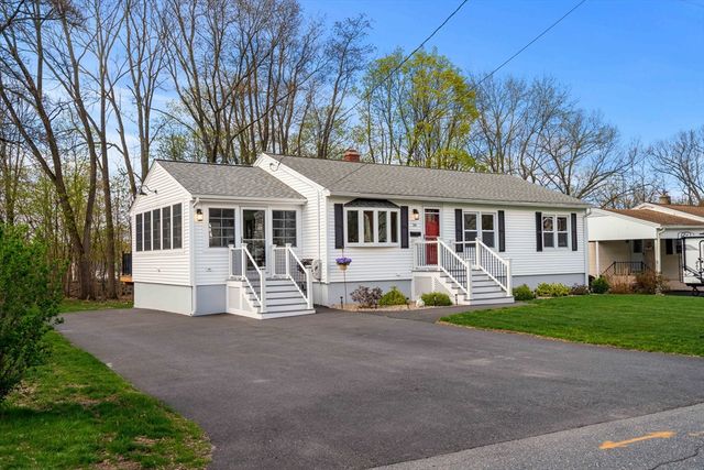 34 Marshall St., Leominster, MA 01453