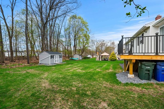 34 Marshall St., Leominster, MA 01453