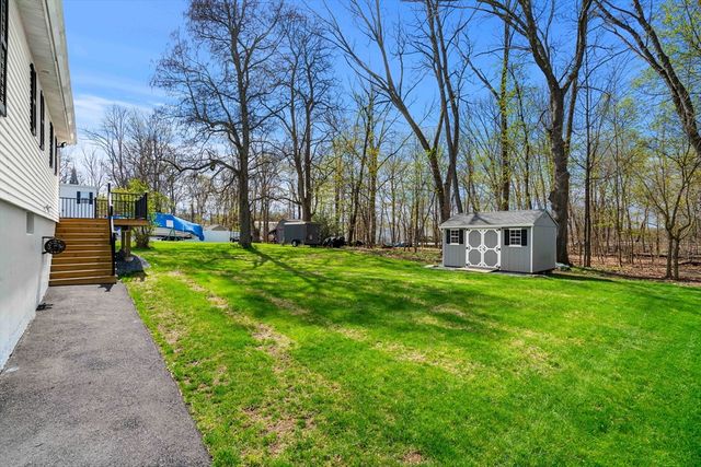 34 Marshall St., Leominster, MA 01453