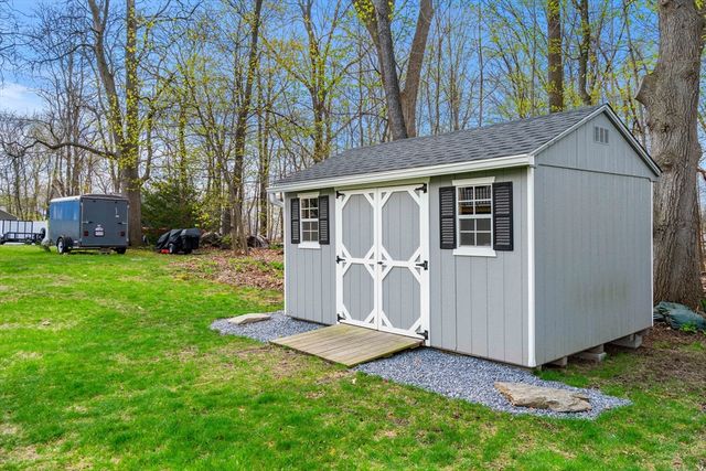 34 Marshall St., Leominster, MA 01453